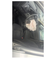 Attache ceinture arriere gauche DACIA LOGAN MCV 2