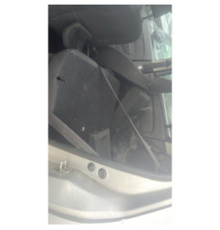 Attache ceinture arriere gauche DACIA LOGAN MCV 2