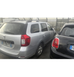 Attache ceinture arriere gauche DACIA LOGAN MCV 2