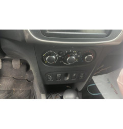 Attache ceinture arriere gauche DACIA LOGAN MCV 2