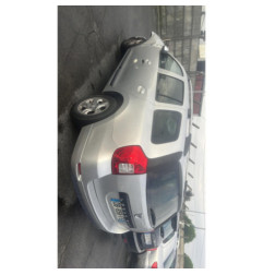 Attache ceinture arriere gauche DACIA LOGAN MCV 2