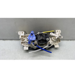 Commande chauffage DACIA LOGAN MCV 2
