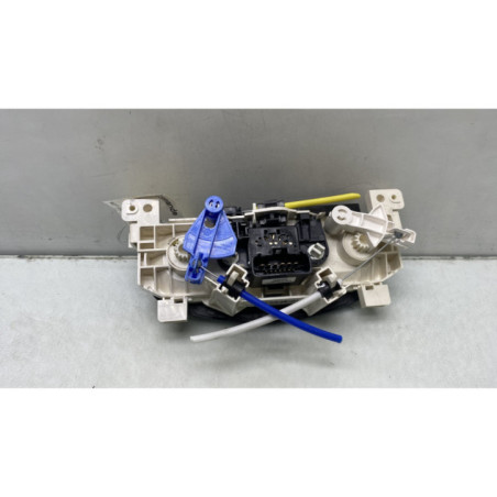 Commande chauffage DACIA LOGAN MCV 2