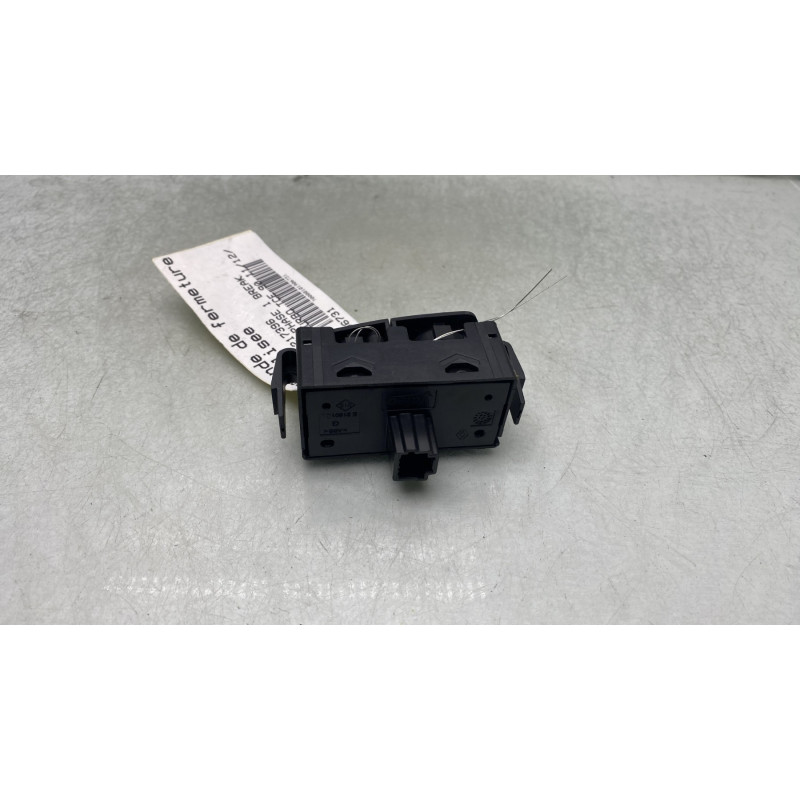 Commande de fermeture centralisee DACIA LOGAN MCV 2 Photo n°2