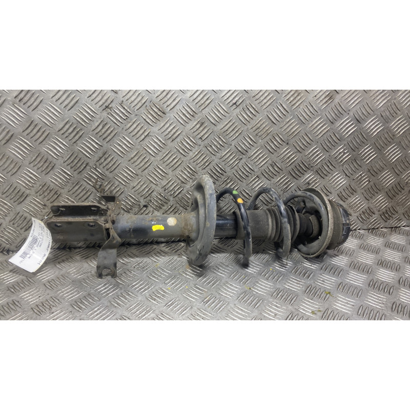 Amortisseur avant droit DACIA LOGAN MCV 2 Photo n°1