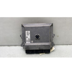 Calculateur moteur DACIA LOGAN MCV 2 Photo n°1