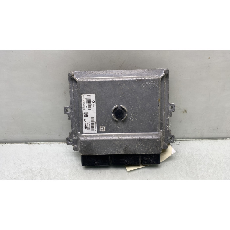 Calculateur moteur DACIA LOGAN MCV 2 Photo n°1