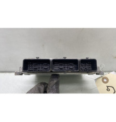 Calculateur moteur DACIA LOGAN MCV 2