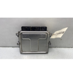 Calculateur moteur DACIA LOGAN MCV 2