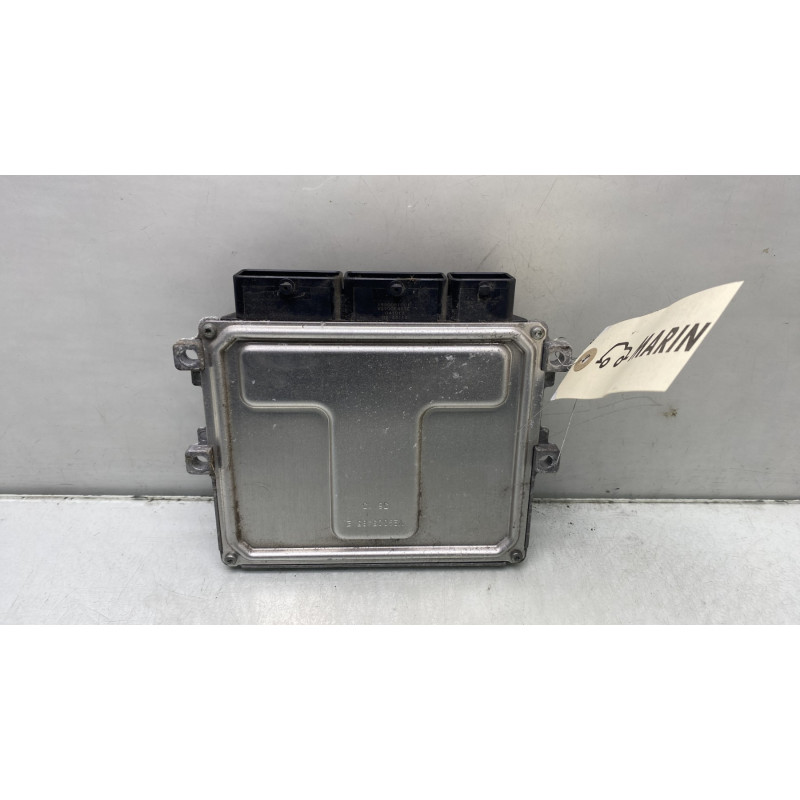 Calculateur moteur DACIA LOGAN MCV 2 Photo n°4
