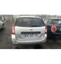 Calculateur moteur DACIA LOGAN MCV 2