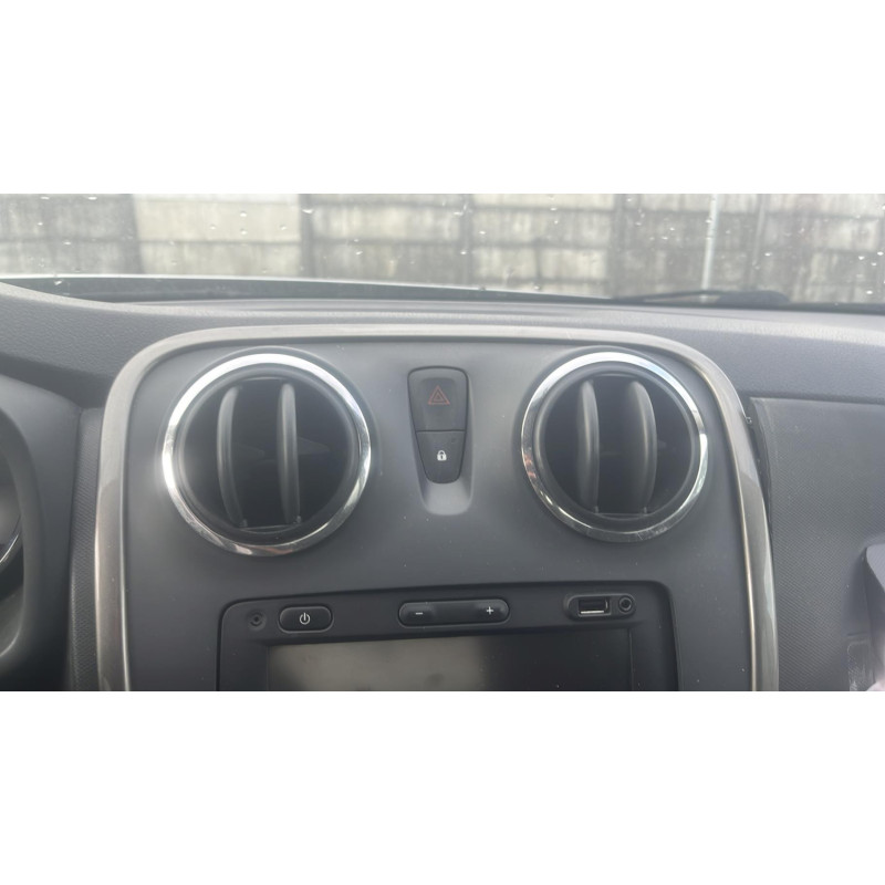 Calculateur moteur DACIA LOGAN MCV 2 Photo n°13