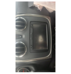 Calculateur moteur DACIA LOGAN MCV 2