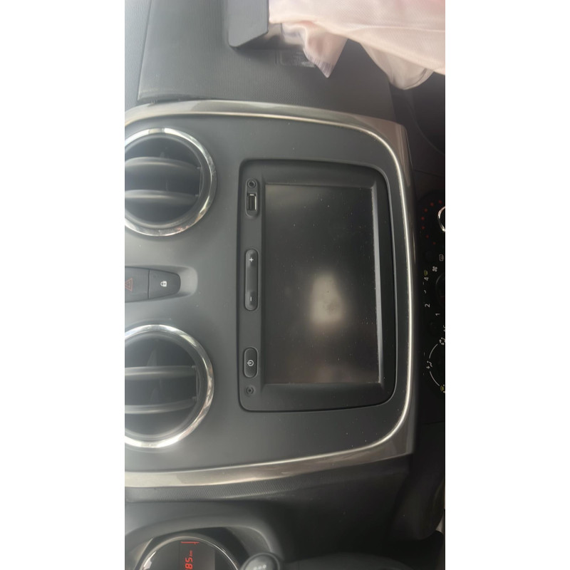 Calculateur moteur DACIA LOGAN MCV 2 Photo n°15