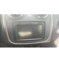 Calculateur moteur DACIA LOGAN MCV 2