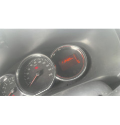 Calculateur moteur DACIA LOGAN MCV 2