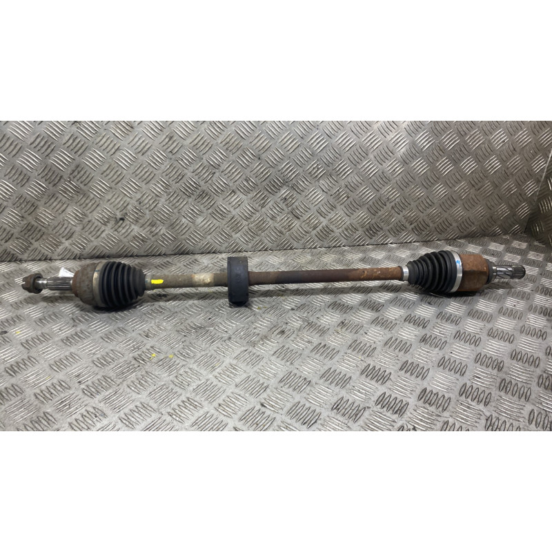 Cardan droit (transmission) DACIA LOGAN MCV 2 Photo n°1