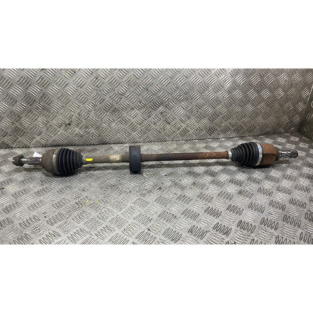 Cardan droit (transmission) DACIA LOGAN MCV 2 Photo n°1