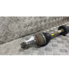 Cardan droit (transmission) DACIA LOGAN MCV 2
