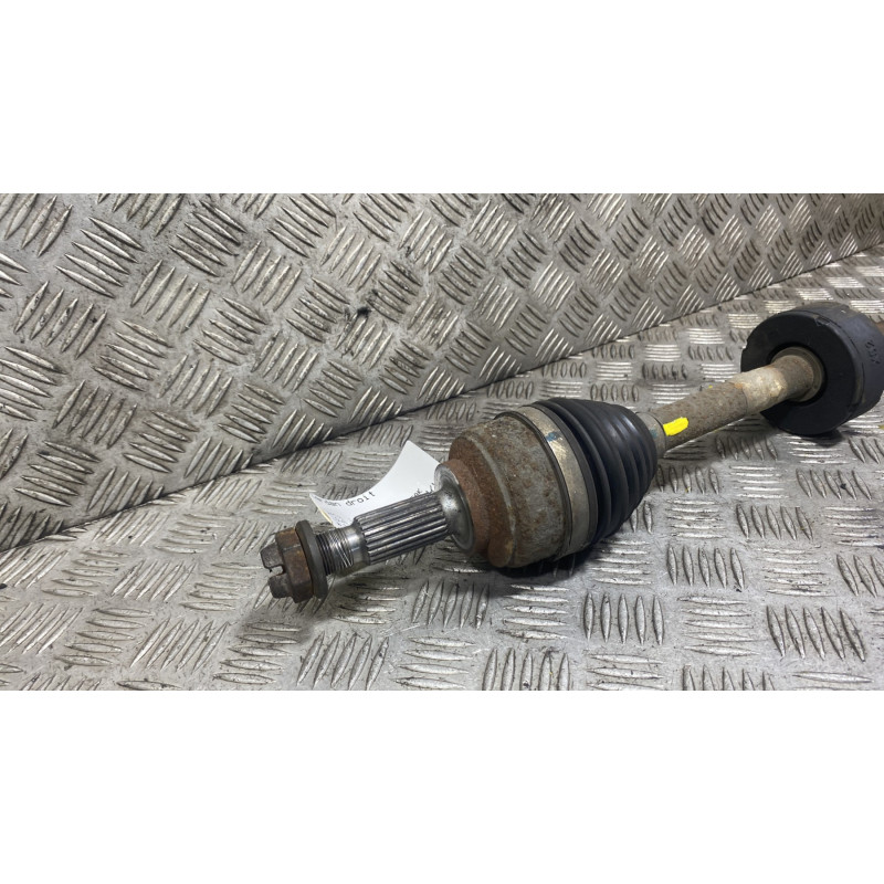Cardan droit (transmission) DACIA LOGAN MCV 2 Photo n°2
