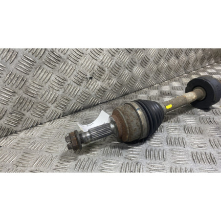 Cardan droit (transmission) DACIA LOGAN MCV 2