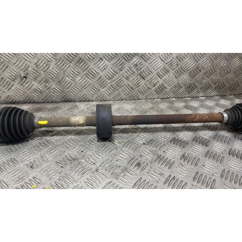 Cardan droit (transmission) DACIA LOGAN MCV 2 Photo n°3
