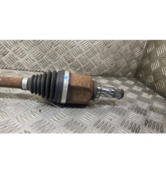 Cardan droit (transmission) DACIA LOGAN MCV 2