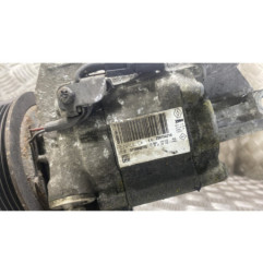 Compresseur clim DACIA LOGAN MCV 2