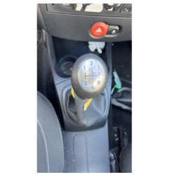 Leve vitre mecanique arriere gauche RENAULT CLIO 3