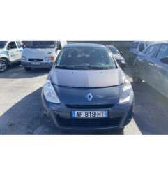 Leve vitre mecanique arriere gauche RENAULT CLIO 3