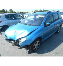 Amortisseur avant droit PEUGEOT 206 Photo n°1