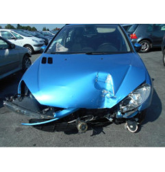 Amortisseur avant droit PEUGEOT 206