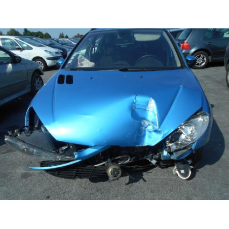 Amortisseur avant droit PEUGEOT 206