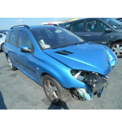 Amortisseur avant droit PEUGEOT 206