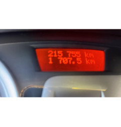 Leve vitre mecanique arriere gauche RENAULT CLIO 3