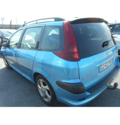 Amortisseur avant droit PEUGEOT 206
