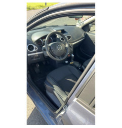 Leve vitre mecanique arriere gauche RENAULT CLIO 3