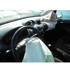 Amortisseur avant droit PEUGEOT 206