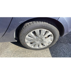 Leve vitre mecanique arriere gauche RENAULT CLIO 3