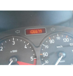 Amortisseur avant droit PEUGEOT 206