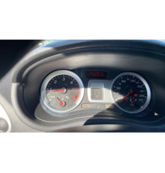 Leve vitre mecanique arriere gauche RENAULT CLIO 3