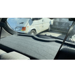 Leve vitre mecanique arriere gauche RENAULT CLIO 3