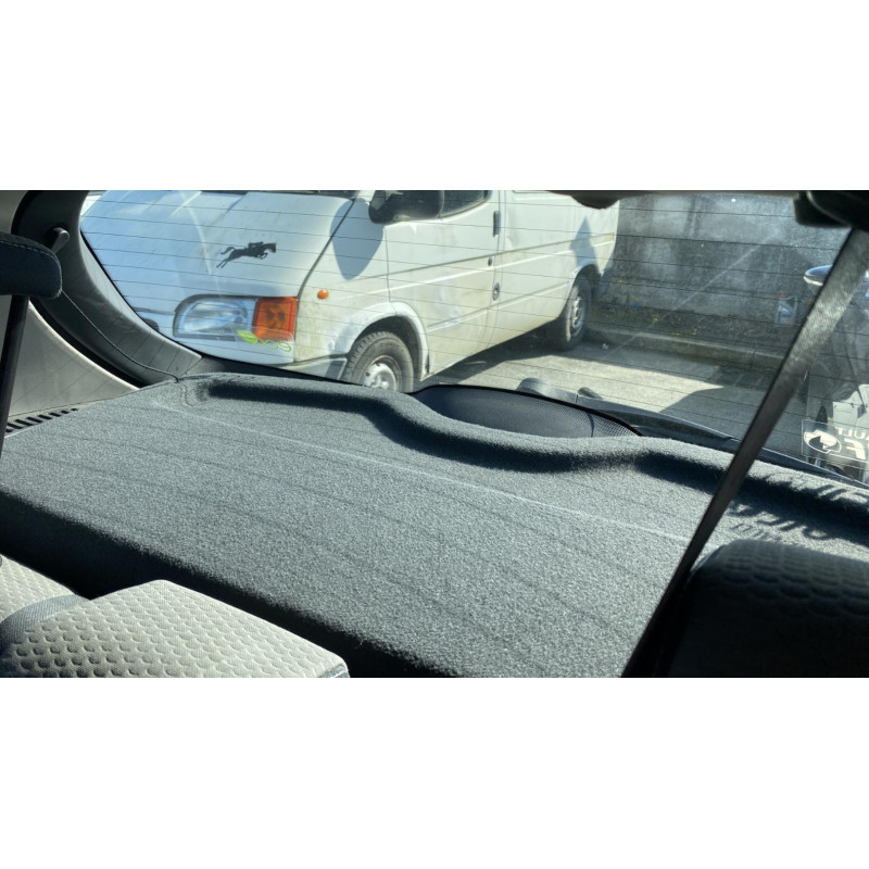 Leve vitre mecanique arriere gauche RENAULT CLIO 3 Photo n°17
