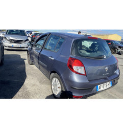 Leve vitre mecanique arriere gauche RENAULT CLIO 3