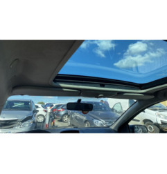 Leve vitre mecanique arriere gauche RENAULT CLIO 3