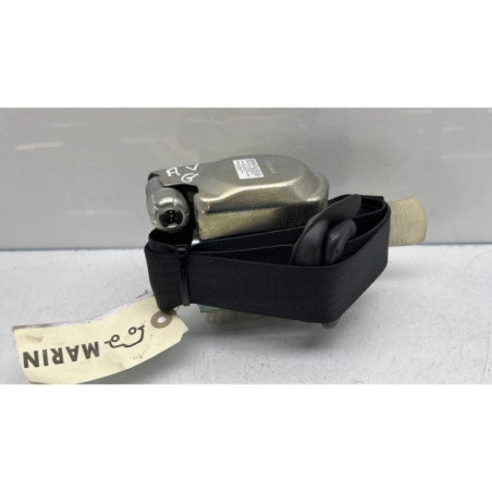 Pretensionneur de ceinture avant gauche PEUGEOT 107