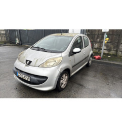 Commodo d'essuie glaces PEUGEOT 107