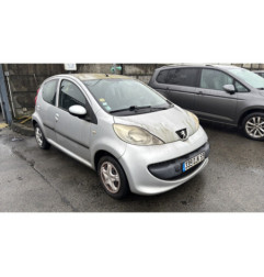 Commodo d'essuie glaces PEUGEOT 107