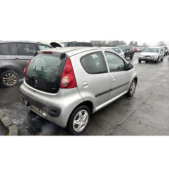 Commodo d'essuie glaces PEUGEOT 107