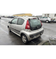 Commodo d'essuie glaces PEUGEOT 107